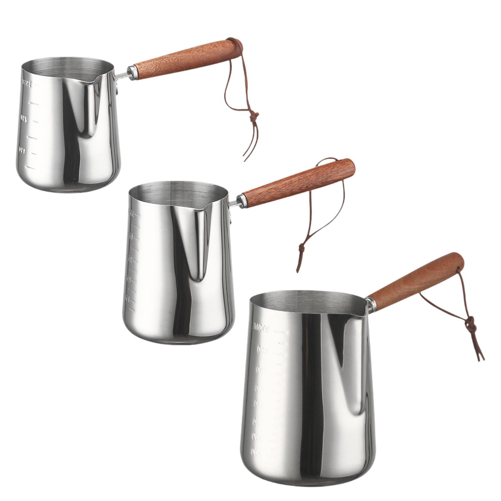 Coffee Tea Jars - Cafetera turca, accesorios para máquina de