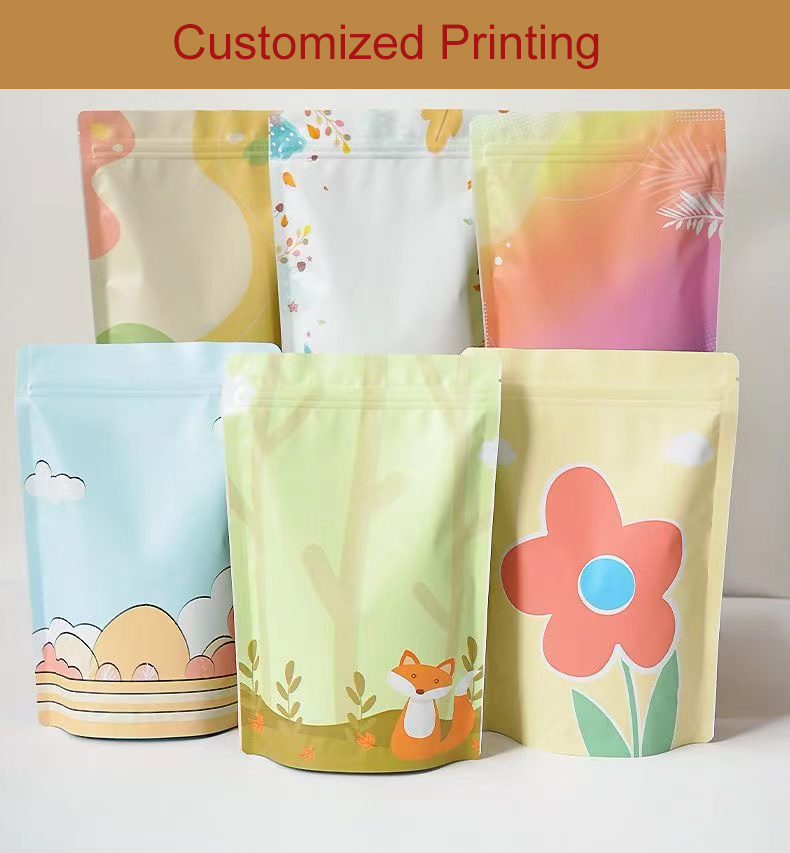 Coffee Tea Logo - Bolsa de papel artesanal con logotipo