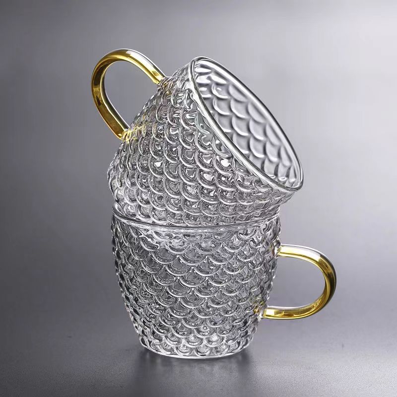 Coffee Tea Sugar Set - Juego de tazas de té de
