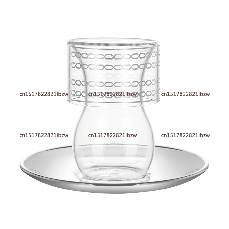 Coffee Tea Sugar Set - Juego de Tazas de Té y