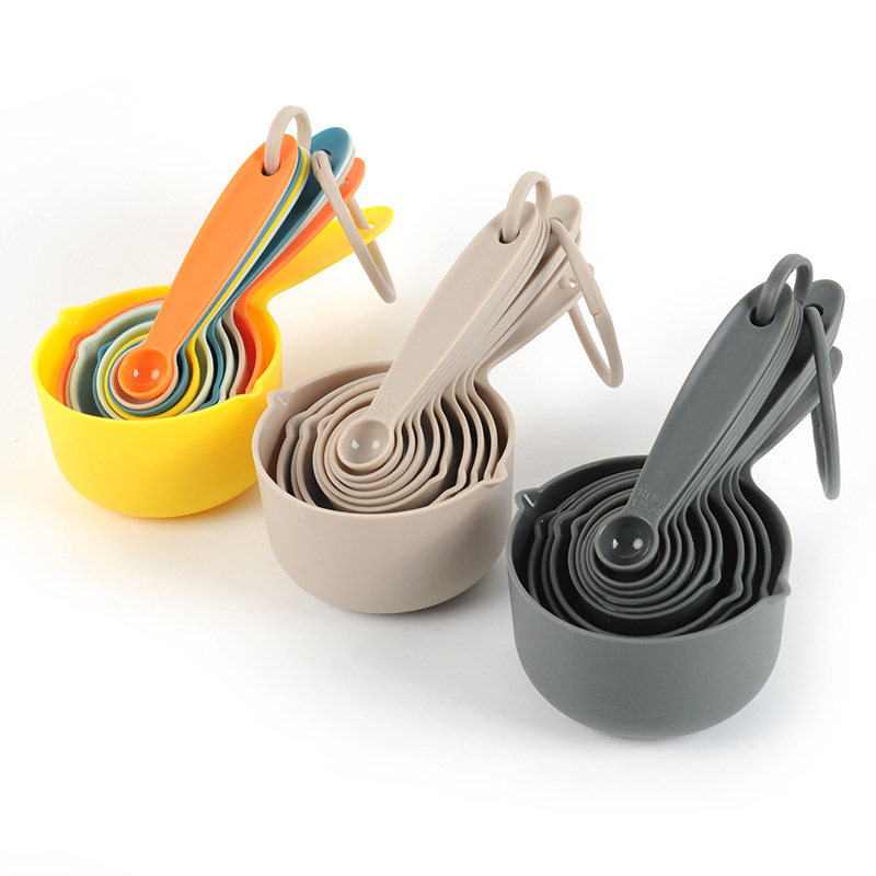 Coffee Tea Spoon - 5 uds herramientas de cocina cucharas