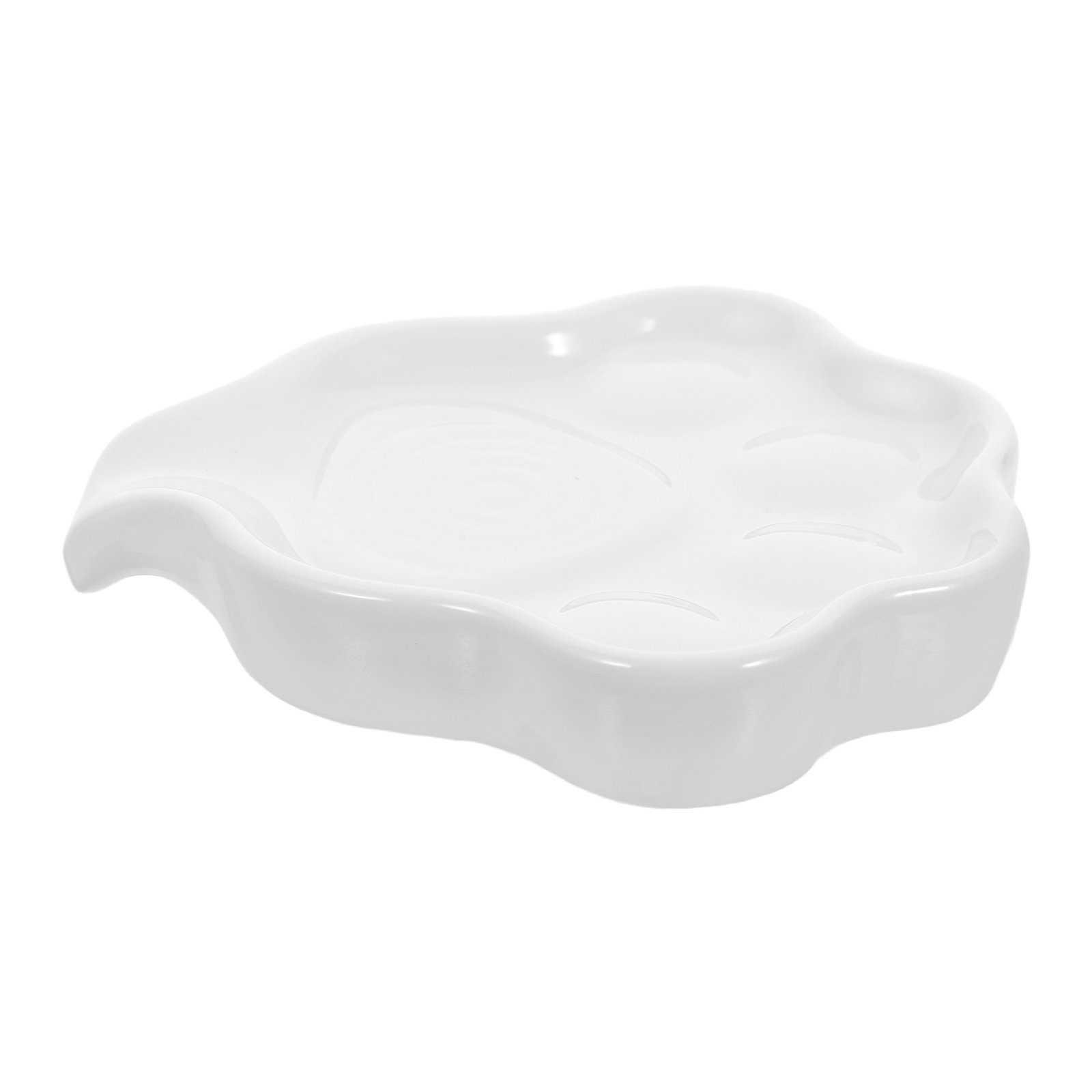 Coffee Tea Spoon - Soporte de Cerámica para Cucharas con