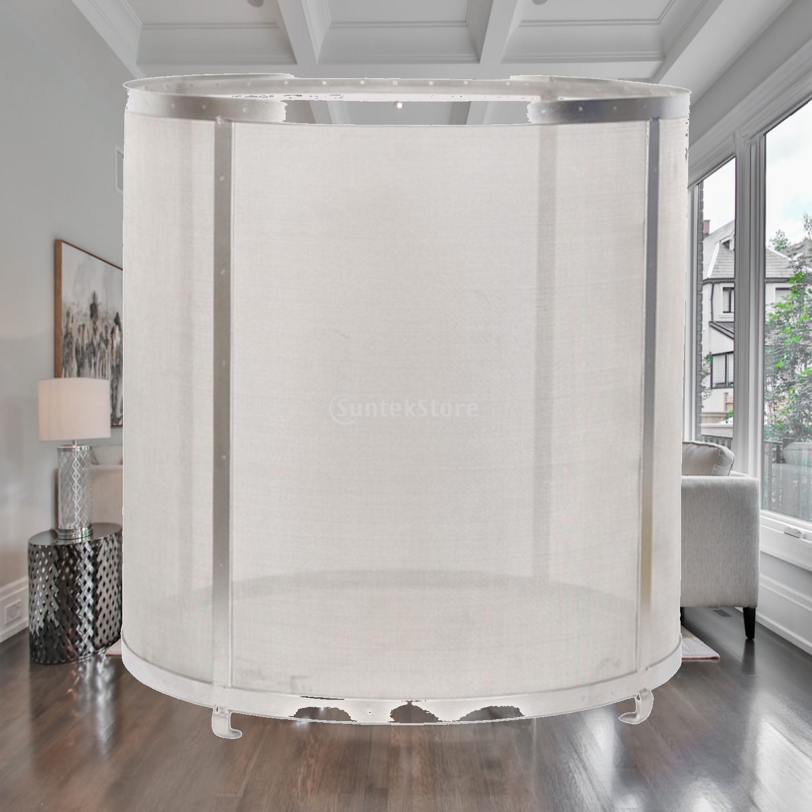 Coffee Jelly Tea - Filtro de acero inoxidable para cerveza,