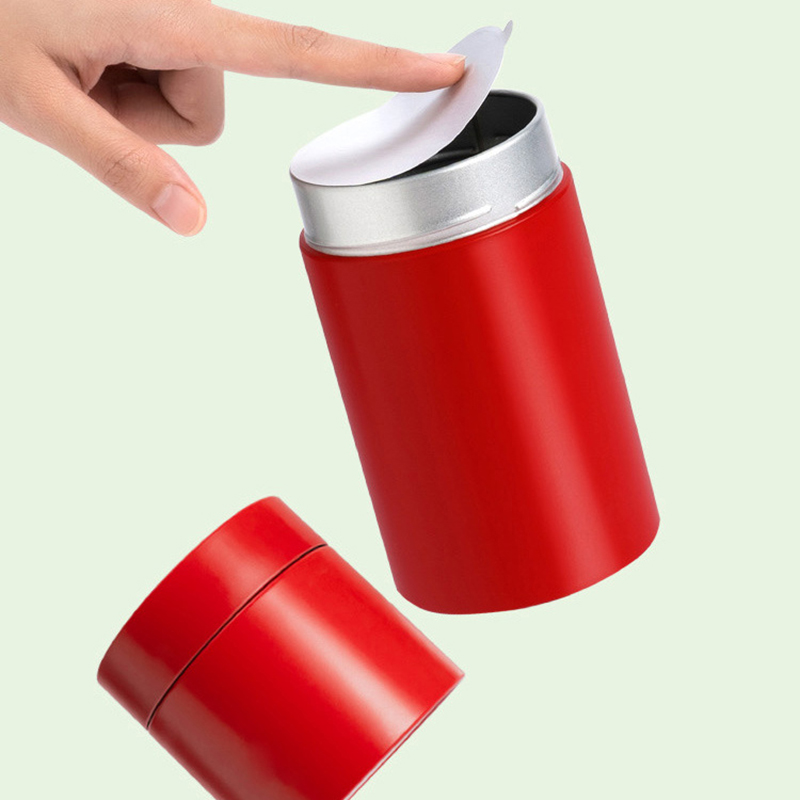 Coffee Tea Jars - Organizador de Café, Almacenamiento Doméstico, Utensilios