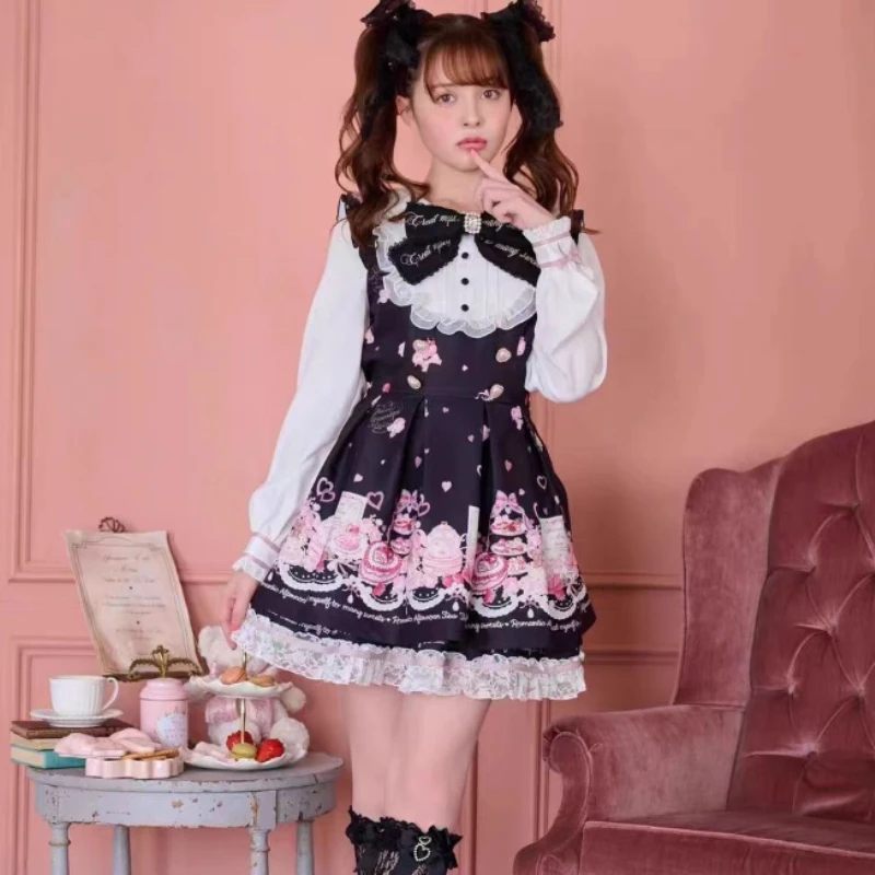 Coffee Tea Weight Loss - Conjunto de vestido con lazo de