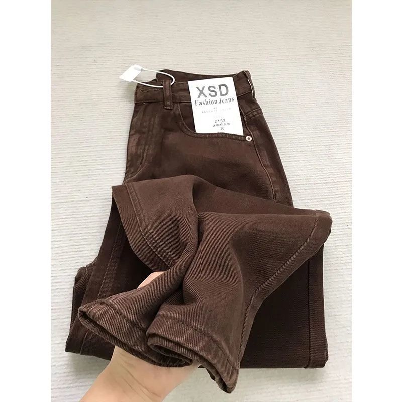 Vaqueros rectos ajustados de c - Coffee Tea Weight Loss reseña y precio
