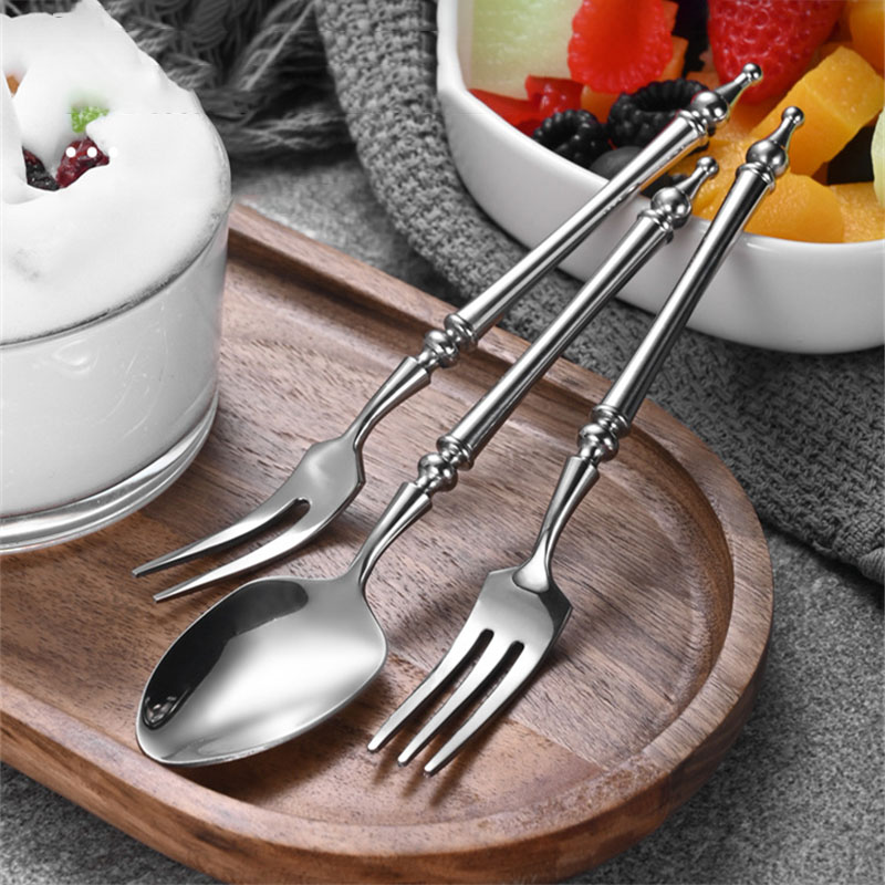 Juego de cubiertos de acero in - Coffee Tea Weight Loss reseña y precio
