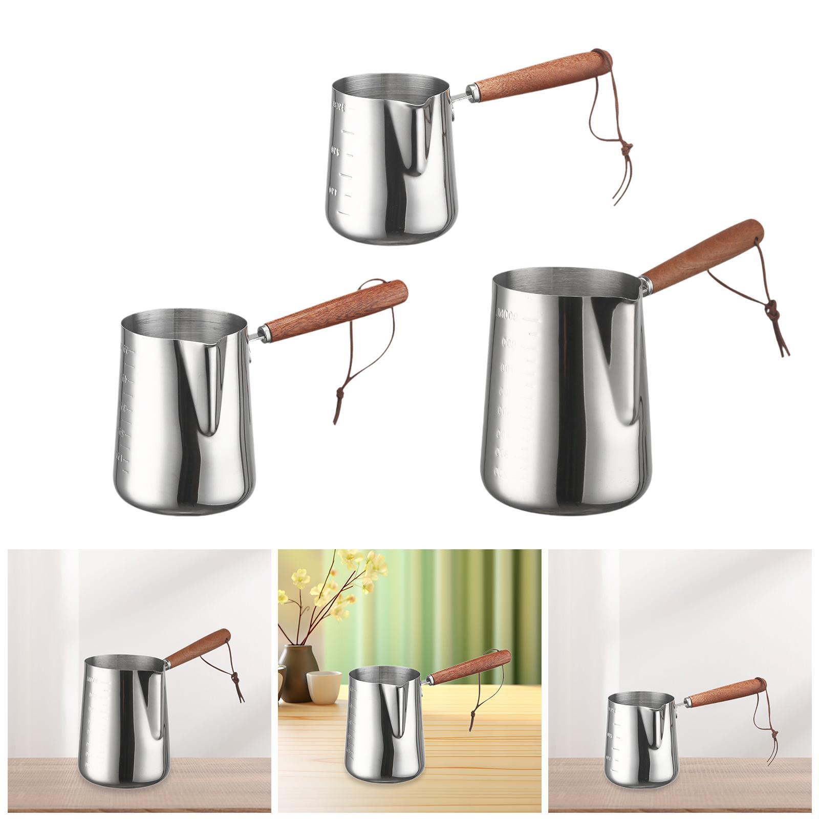 Cafetera turca, accesorios par - Coffee Tea Jars reseña y precio