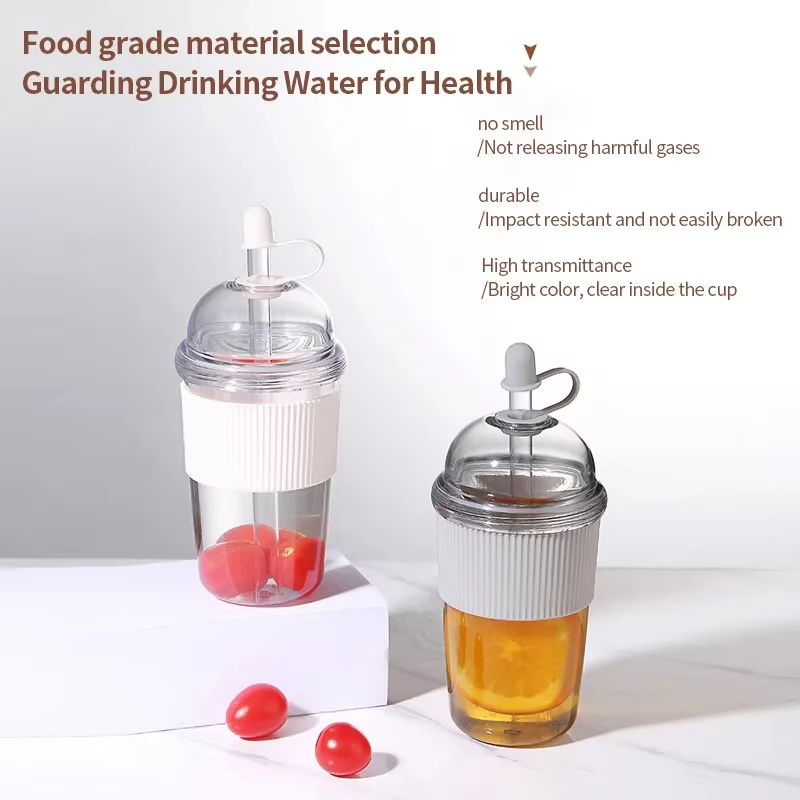 1 unidad de vaso portátil de 4 - Coffee Jelly Tea reseña y precio