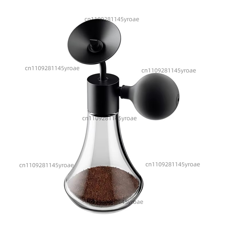 Botella de Vidrio para Muestra - Coffee Tea Jars reseña y precio