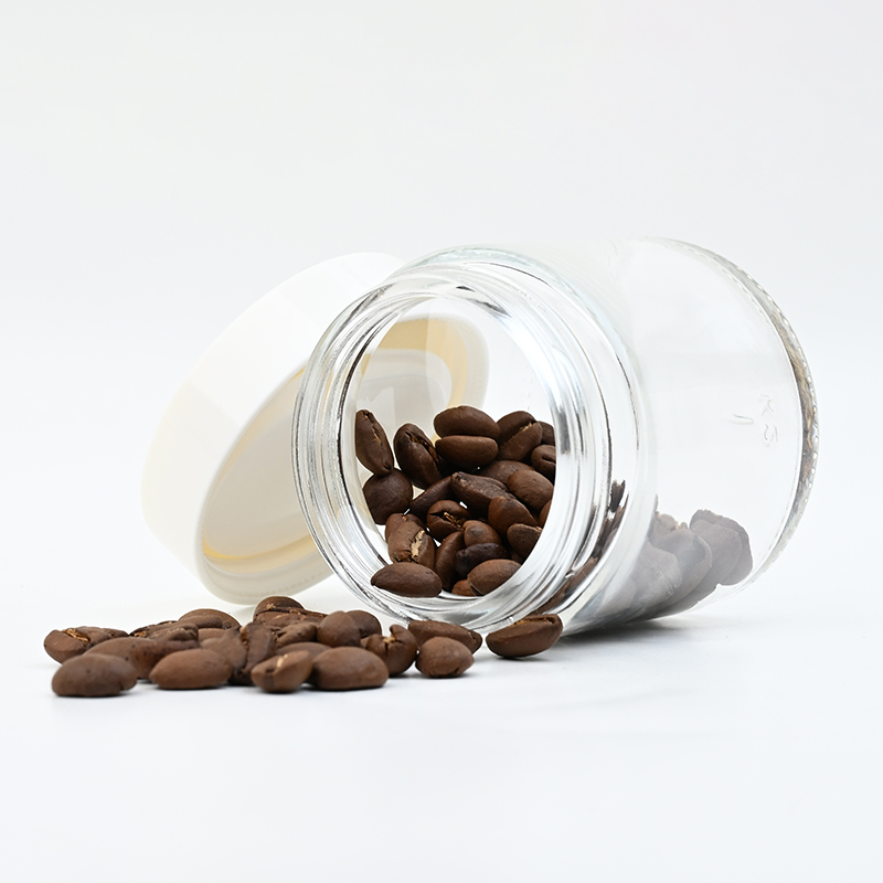 Tarro de vidrio portátil para  - Coffee Tea Jars reseña y precio