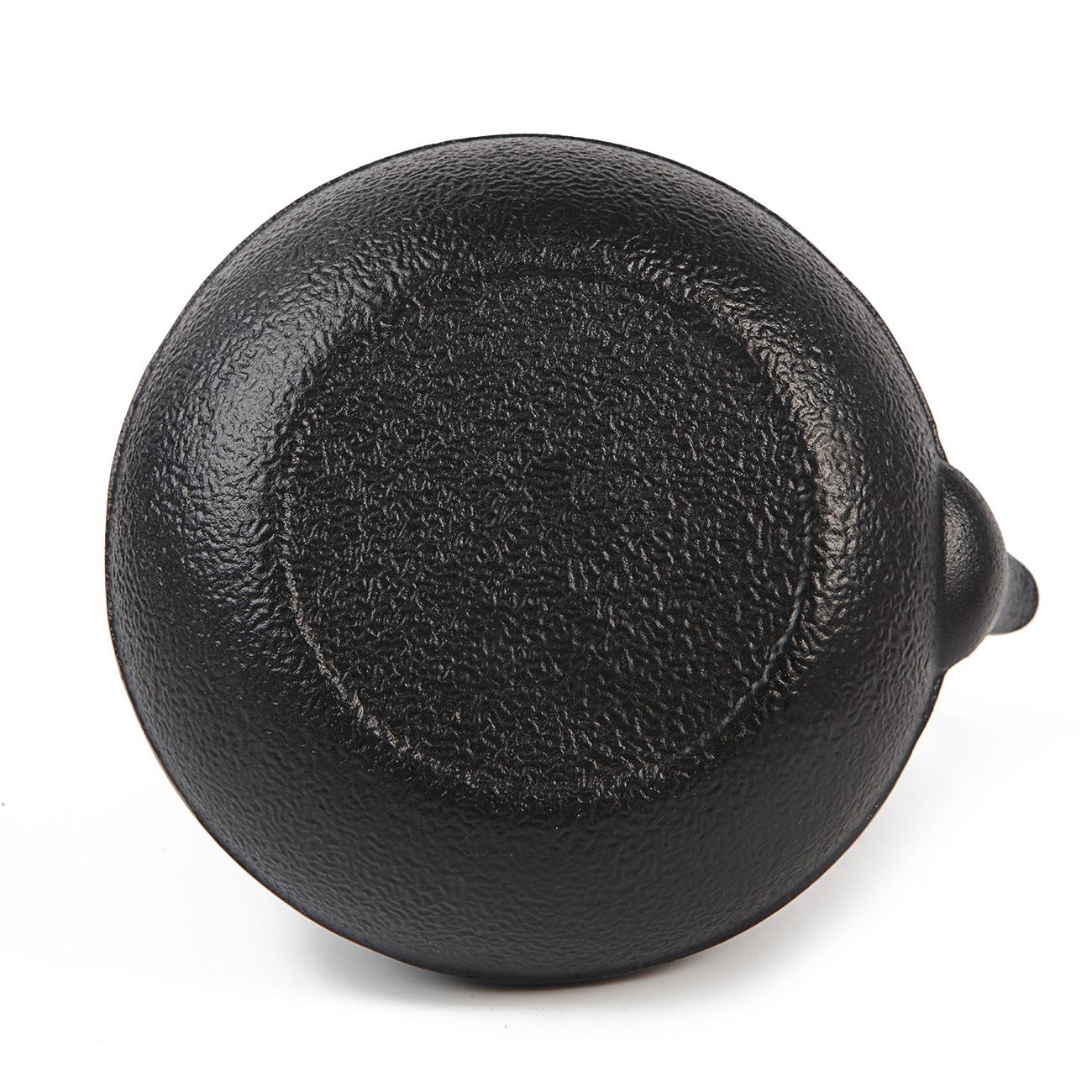 Tetera de hierro fundido antig - Cast Iron Teapot reseña y precio