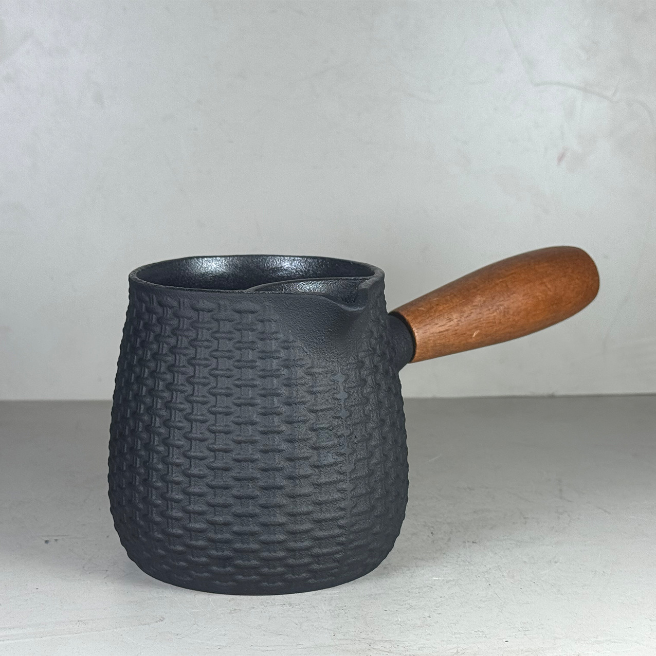 Tetera japonesa de hierro fund - Cast Iron Teapot reseña y precio