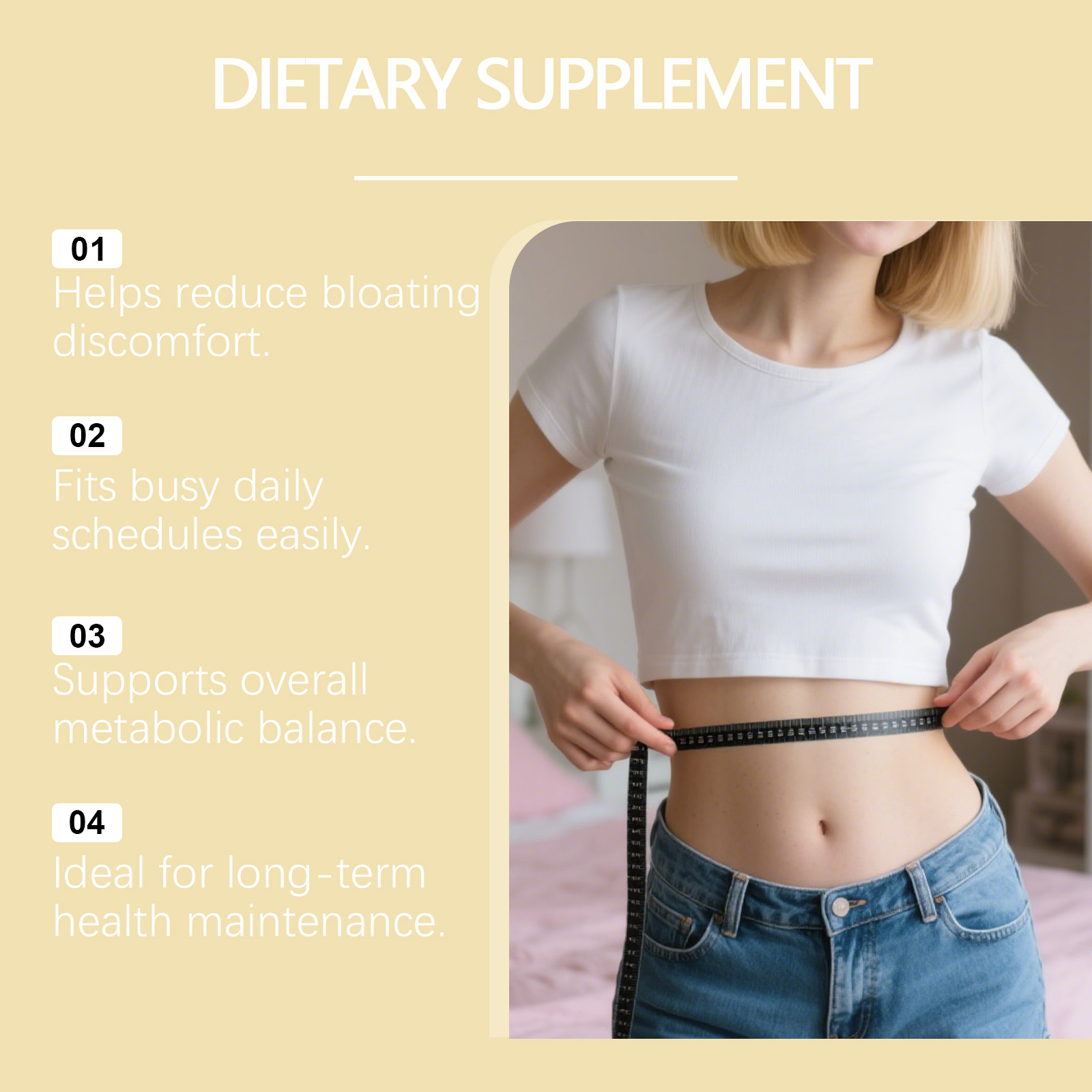 Gotas para el cuidado del cuer - Coffee Tea Weight Loss reseña y precio