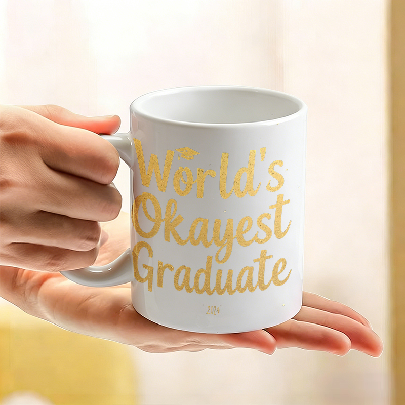 Taza de cerámica con fuente do - Coffee Tea Font reseña y precio