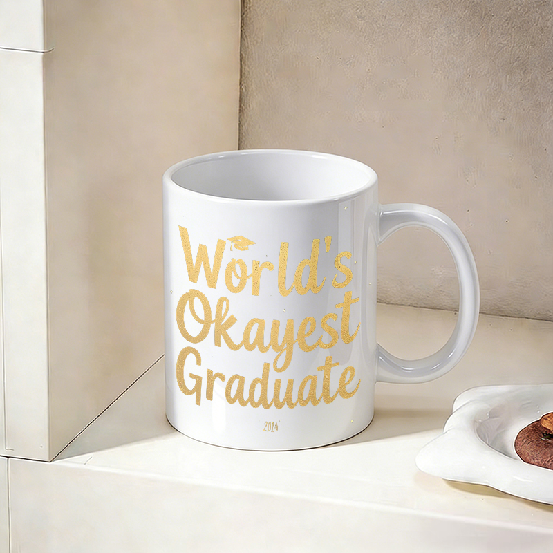 Taza de cerámica con fuente do - Coffee Tea Font reseña y precio