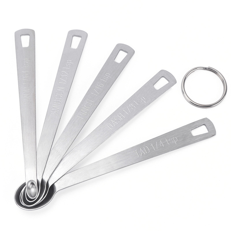 Cucharas medidoras pequeñas pa - Coffee Tea Spoon reseña y precio