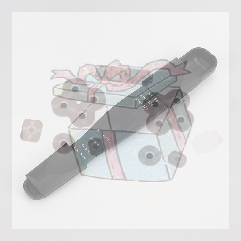 【CC】Cuchara medidora ajustable - Coffee Tea Spoon reseña y precio