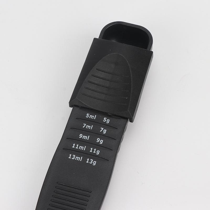 【CC】Cuchara medidora ajustable - Coffee Tea Spoon reseña y precio