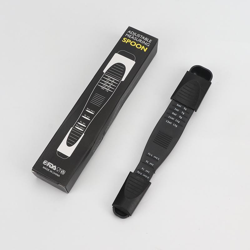 【CC】Cuchara medidora ajustable - Coffee Tea Spoon reseña y precio