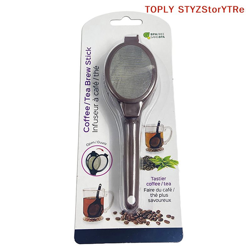 Cápsula de Café Reutilizable c - Coffee Tea Spoon reseña y precio