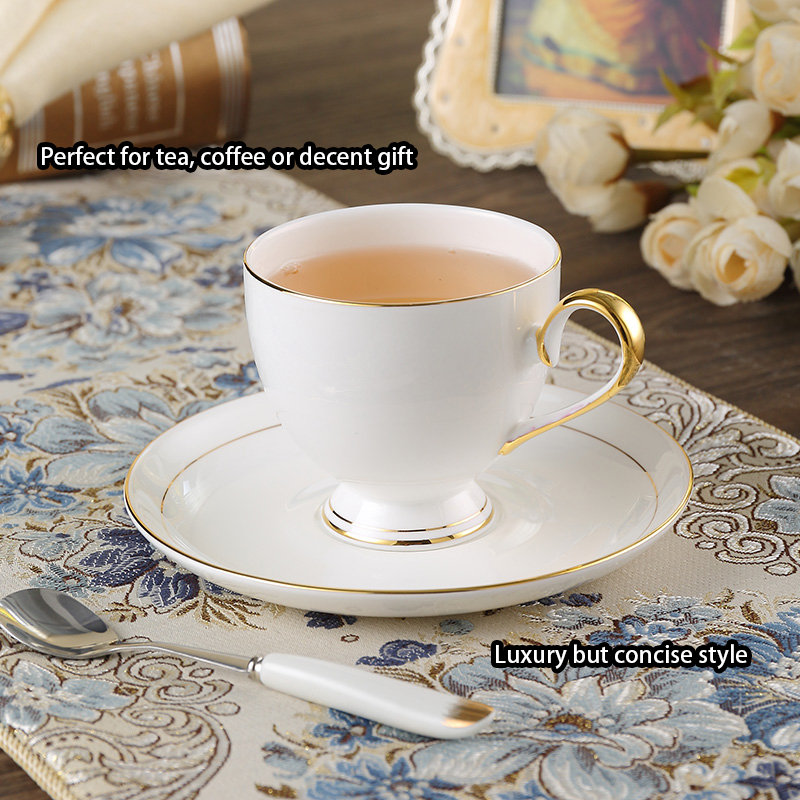 Grace Bone-juego de café de po - Coffee Tea Sugar Set reseña y precio