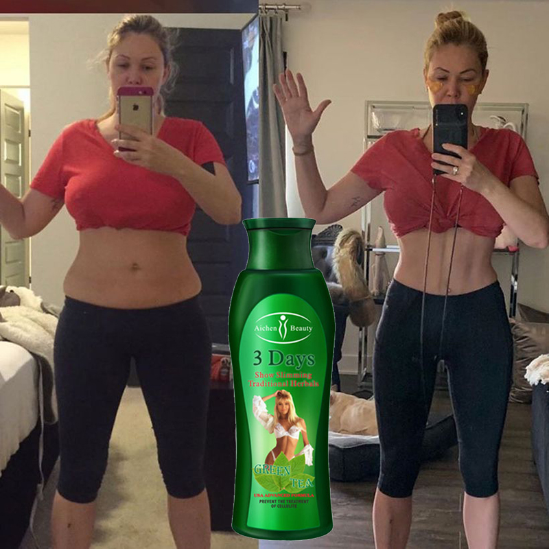 200ml 3 días té verde, café, c - Coffee Tea Weight Loss reseña y precio