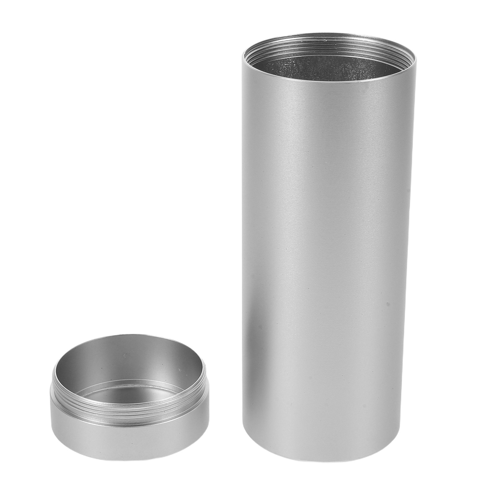Recipiente Hermético de Aleaci - Coffee Tea Jars reseña y precio