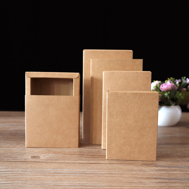Paquete de 20 Cajas de Cartón  - Coffee Tea Logo reseña y precio