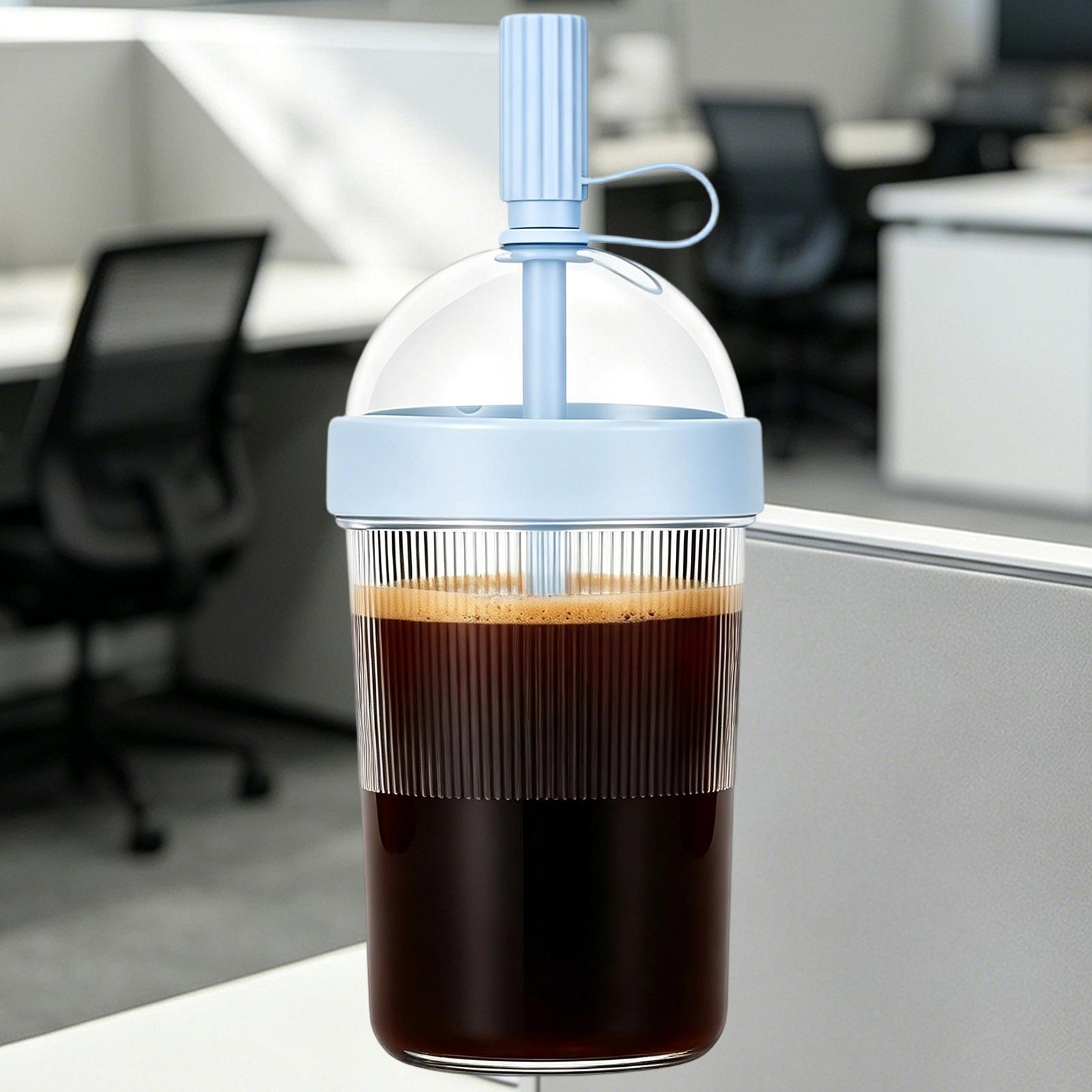 Vaso portátil con ventosa para - Coffee Jelly Tea reseña y precio