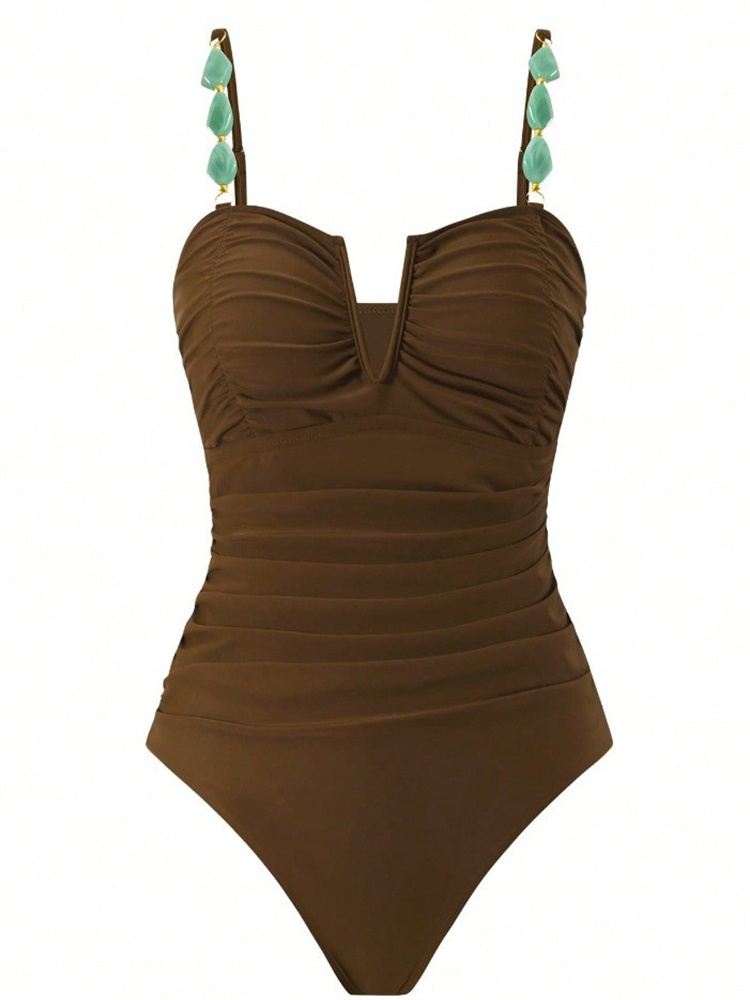 Conjunto de Traje de Baño Vint - Coffee Tea Weight Loss reseña y precio