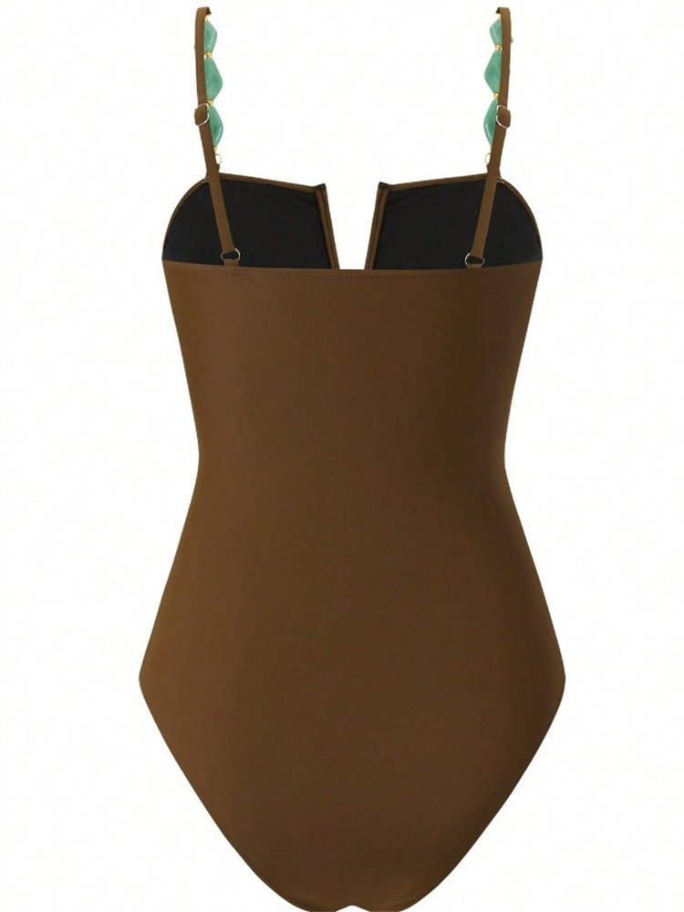 Conjunto de Traje de Baño Vint - Coffee Tea Weight Loss reseña y precio