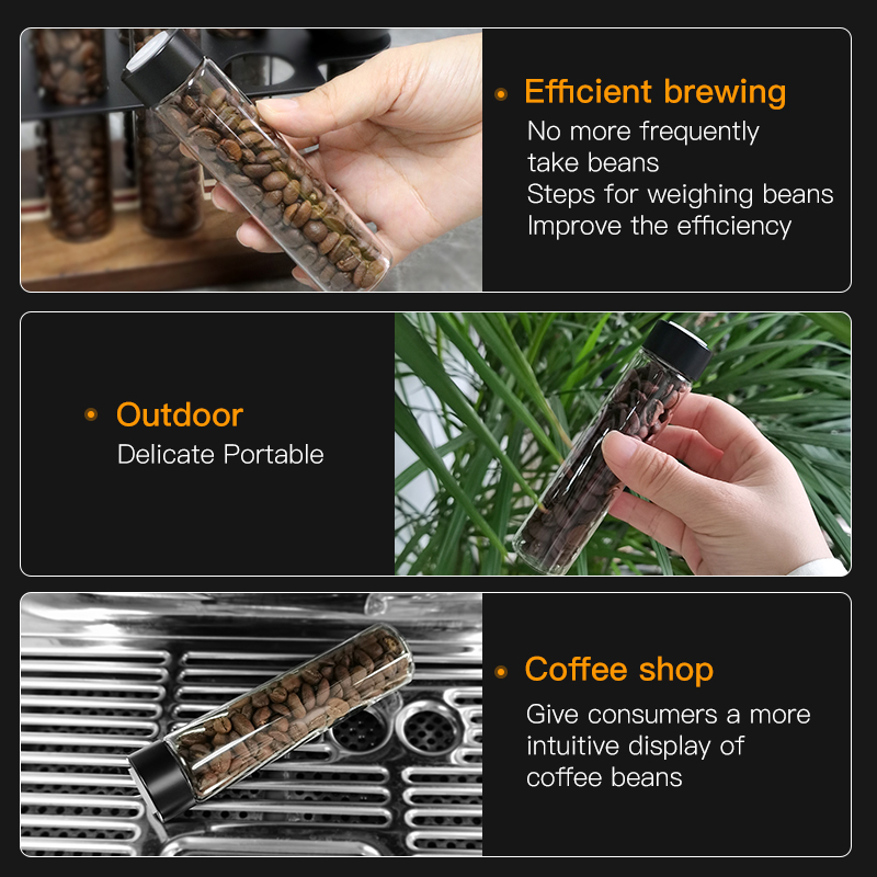 Contenedor de Almacenamiento d - Coffee Tea Sugar Set reseña y precio