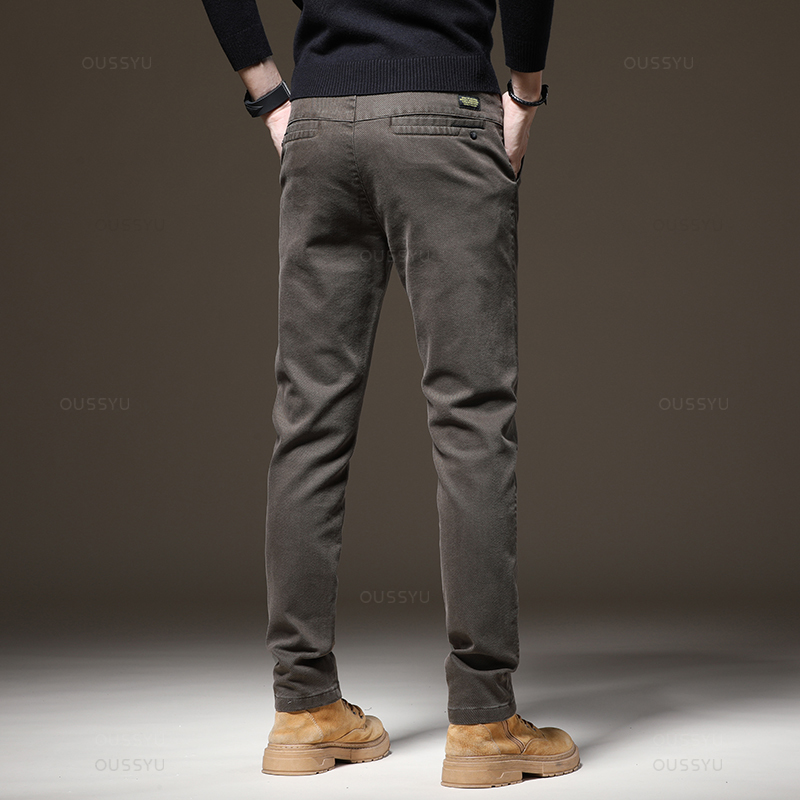 Otoño Invierno pantalones de a - Coffee Tea Weight Loss reseña y precio