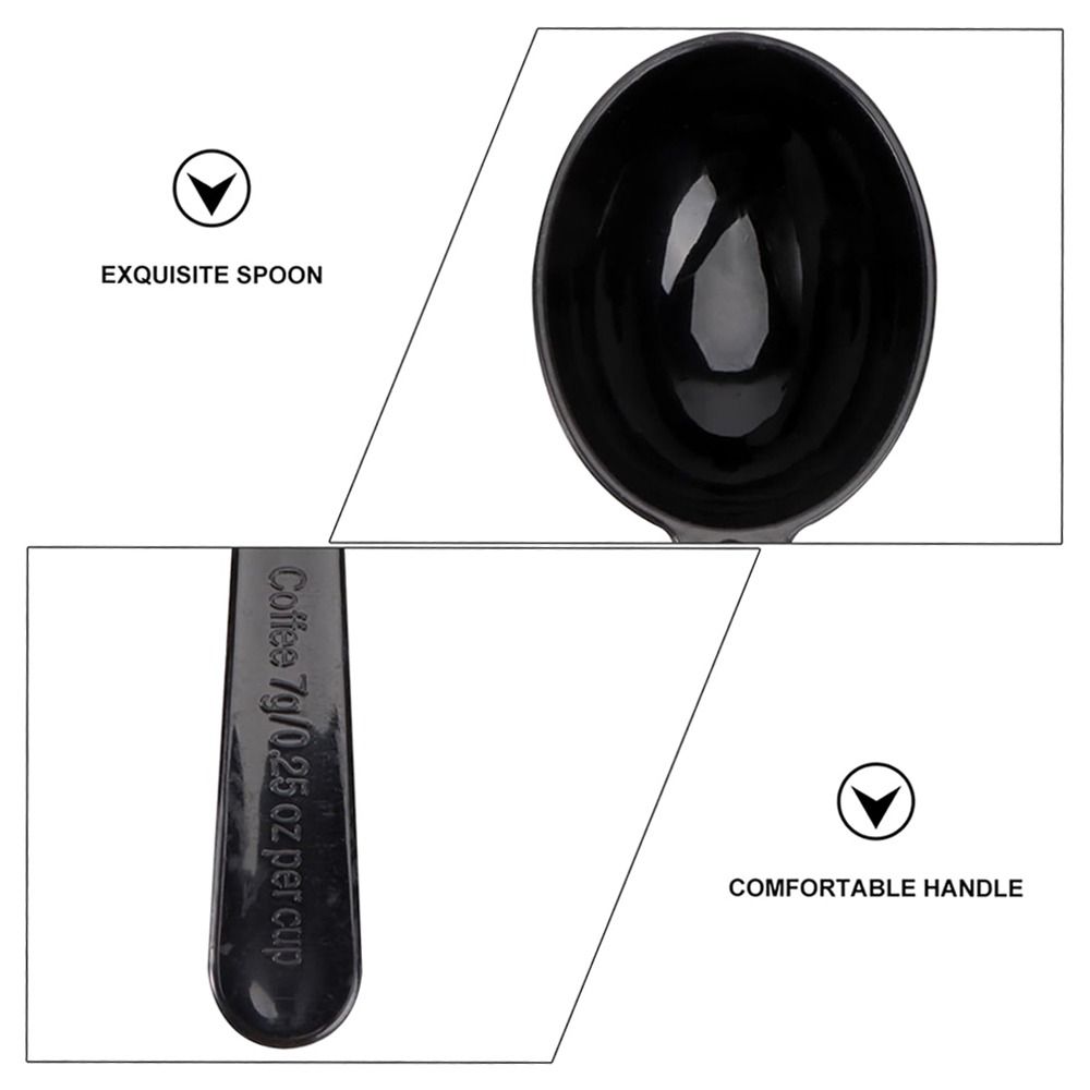 Cuchara Medidora Portátil de P - Coffee Tea Spoon reseña y precio
