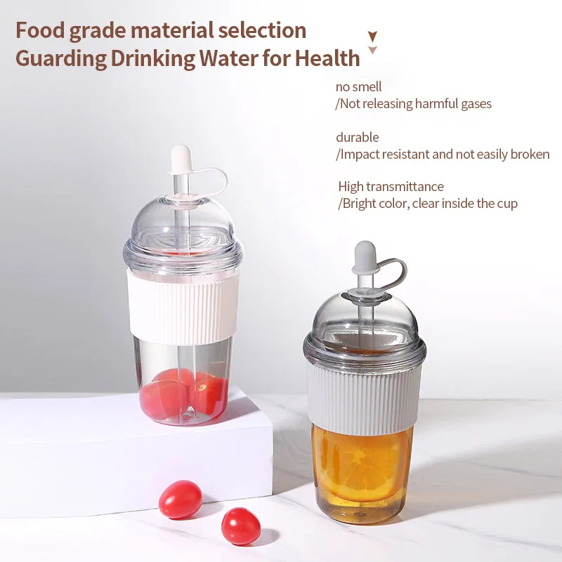 1 unidad de vaso portátil de 4 - Coffee Jelly Tea reseña y precio