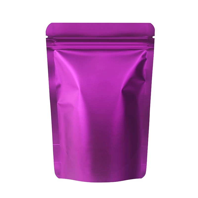 100 Bolsas de Aluminio con Cie - Coffee Tea Logo reseña y precio
