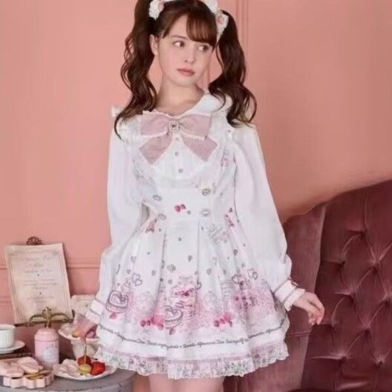 Conjunto de vestido con lazo d - Coffee Tea Weight Loss reseña y precio