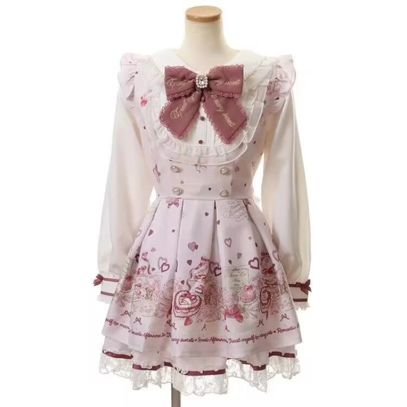 Conjunto de vestido con lazo d - Coffee Tea Weight Loss reseña y precio