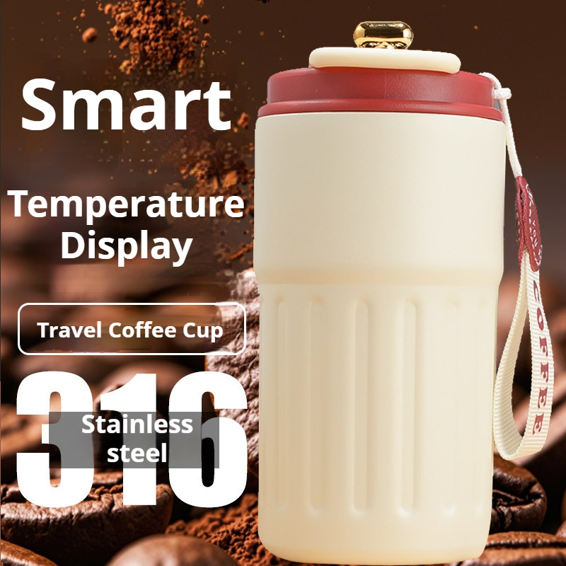 Botella de Agua Térmica de Ace - Coffee Tea Weight Loss reseña y precio