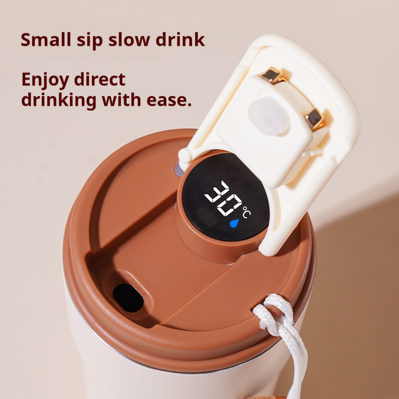 Botella de Agua Térmica de Ace - Coffee Tea Weight Loss reseña y precio