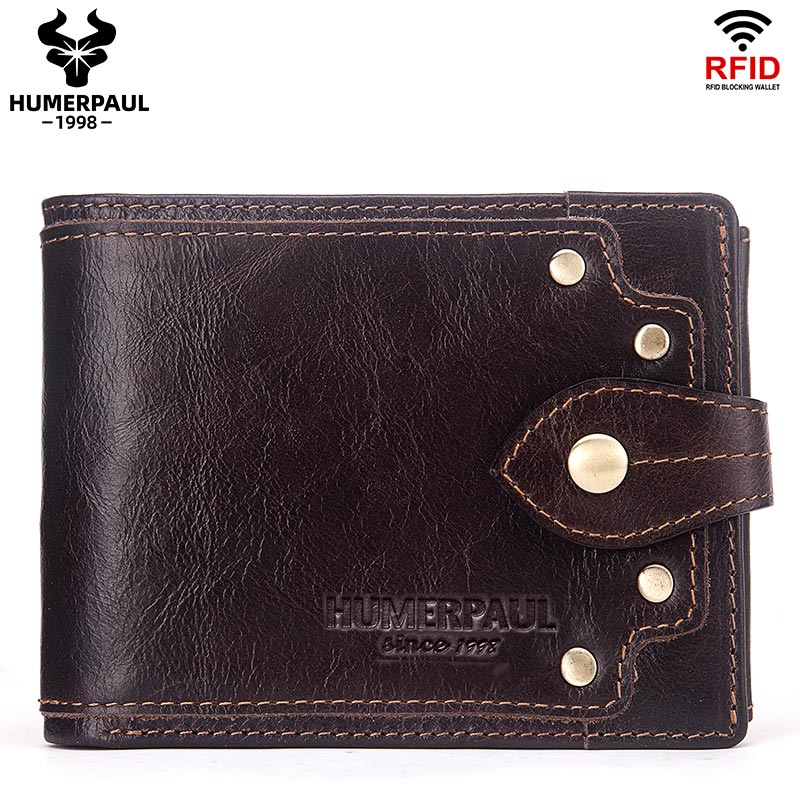 HUMERPAUL lujosa cartera de cu - Coffee Tea Weight Loss reseña y precio